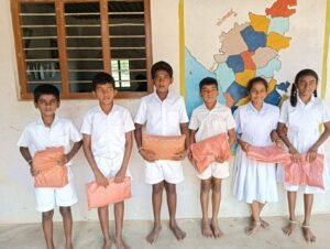 seven hills trust school 7