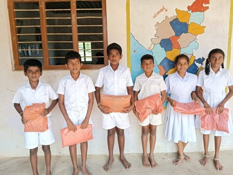 seven hills trust school 7