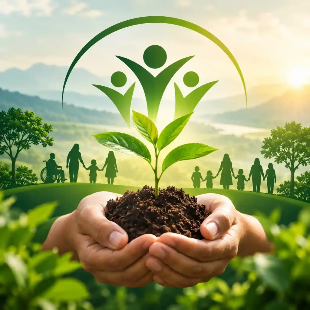 seven hills foundation mission