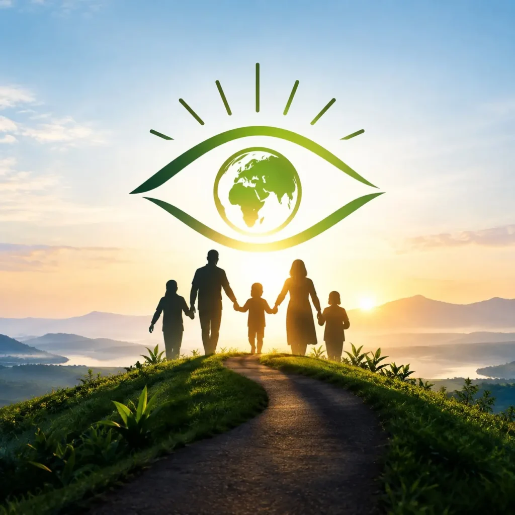 seven hills foundation vision