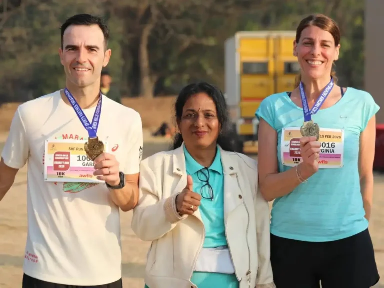 seven hills marathon