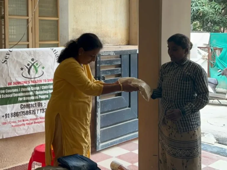 seven hills trust food donate 1
