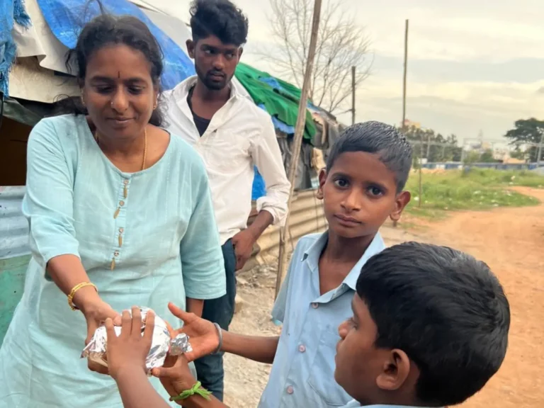 seven hills trust food donate 3