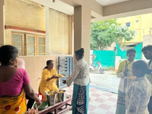 seven hills trust food donate 1