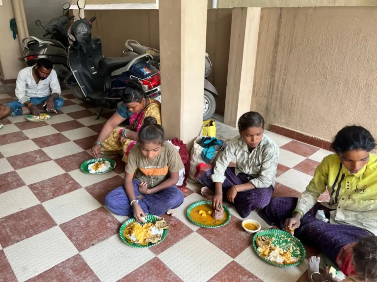 seven hills trust food donate 7