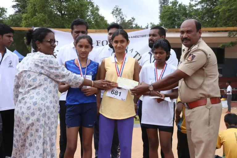seven hills trust marathon 11