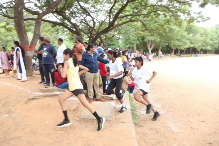 seven hills trust marathon 15