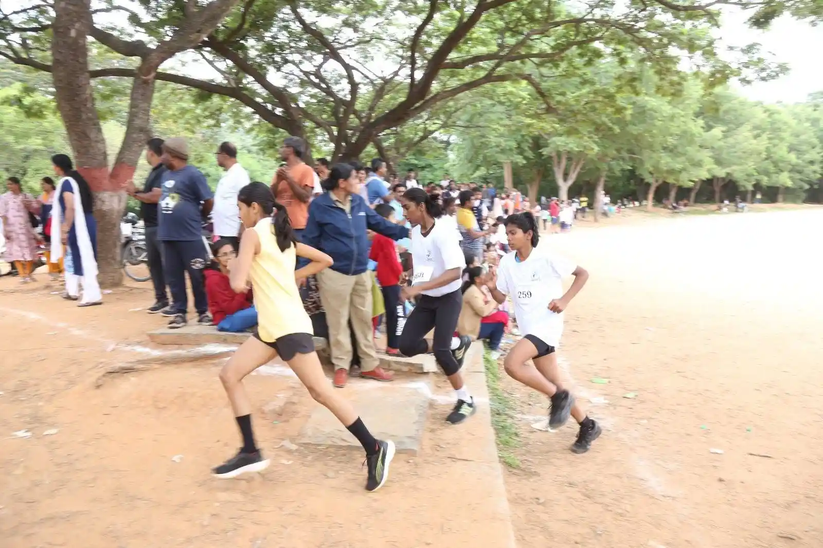 Seven Hills Foundation Annual Marathon 2026