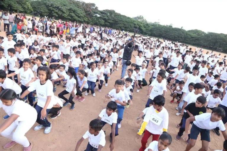 seven hills trust marathon 20