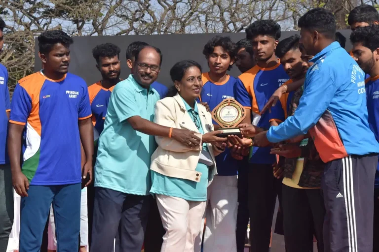 seven hills trust marathon 4