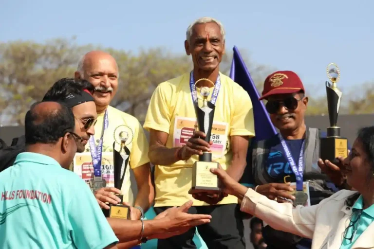 seven hills trust marathon 7