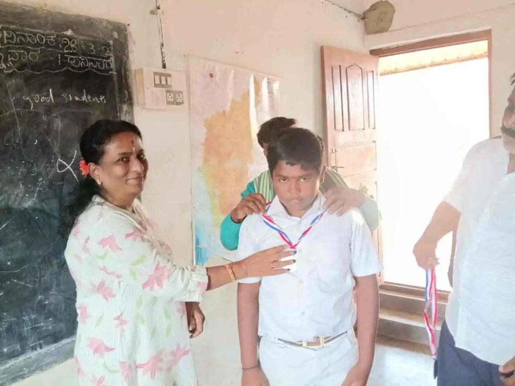 seven hills trust school image 1