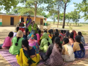 seven hills trust women empower 1