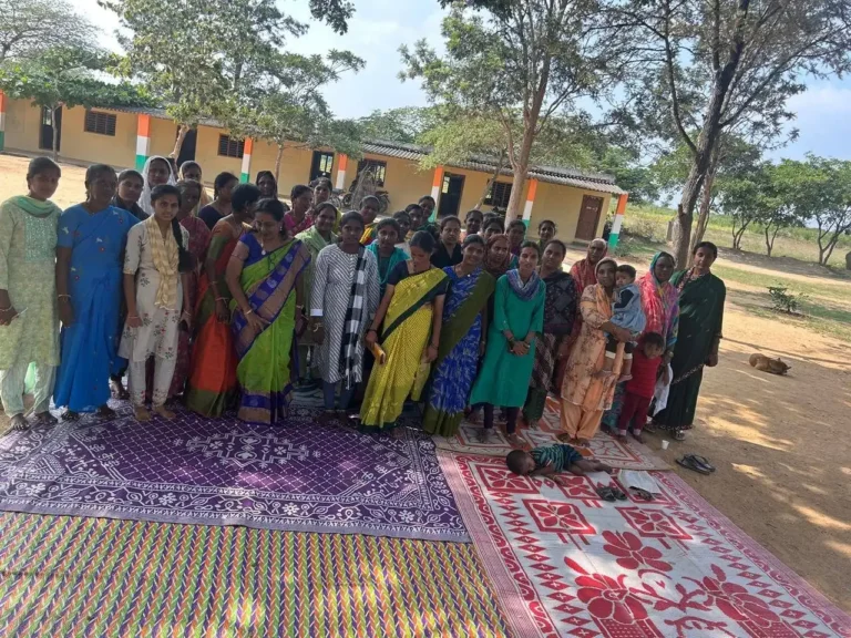 seven hills trust women empower 2