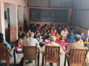 seven hills trust women empower 3